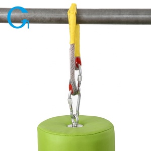 Vendita calda verde parco giochi al coperto giocattoli per bambini sport <span class=keywords><strong>altalena</strong></span> <span class=keywords><strong>altalena</strong></span> - Product Image 4