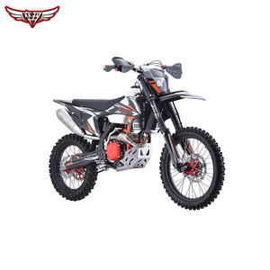Vente directe d'usine <span class=keywords><strong>Moto</strong></span> tout-terrain ZUUMAV NC 300CC Dirt Bikes <span class=keywords><strong>Enduro</strong></span> Off Road Racing Motor avec phare - Product Image 4