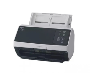 Escáner Fujitsu FI-8150 ADF con Alimentación Manual, USB, CIS, 600x600 DPI, A4, Plano, Negro, Garantía de 3 Años, SDK, Producto en Stock - Product Image 3
