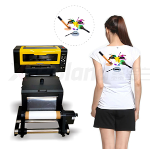 <span class=keywords><strong>Meilleure</strong></span> vente de produits pour impression de t-shirt et de film PET DTF, <span class=keywords><strong>imprimante</strong></span> offset <span class=keywords><strong>a3</strong></span> - Product Image 6