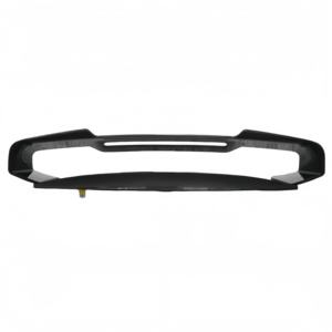 Alerón Trasero de Fibra de Carbono Seca Estilo BFA Modificado para Componentes de Carrocería de Ferrari 296 - Product Image 2