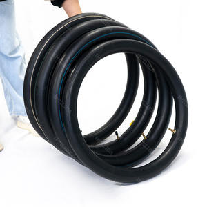 INKLIDA Motorfiets Binnenband 3.00-18 Motorfietsband 300-18 - Product Image 4