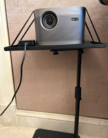 Projecteur XGIMI H6 4K UHD, version haute luminosité, projecteur intelligent à mise au point fixe, puce phare pour home cinéma