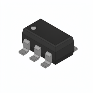 Gestión de Energía (PMIC) MAX6710KUT Comprar en Línea Componentes Electrónicos SOT 23 6 Distribuidor Autorizado - Product Image 1