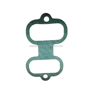 5240980680 Gasket Asupan Kualitas OEM untuk Mesin Diesel MTU S4000