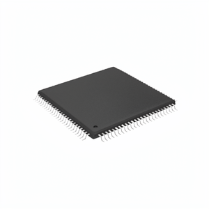 ชิป IC Vgain AMP 100 TQFP 100 TQFP ชิ้นส่วนอิเล็กทรอนิกส์ MAX2038CCQ - Product Image 1