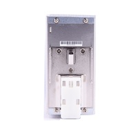 Alimentation électrique industrielle sur rail DIN Mean Well NDR-240-12, 12 volts, 20 ampères, 240 W, convertisseur industriel
