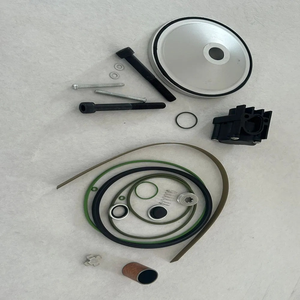 2901146300 Kit de réparation haute performance pour déchargeur de compresseur d'air allemand, étanche, à réponse rapide, avec pièces de précision - Product Image 3