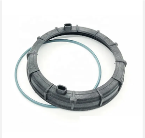 153130 153141 guarnizione dell'anello superiore della pompa del carburante compatibile con Peugeot 206 207 307 407 <span class=keywords><strong>Citroen</strong></span> C4 C2 <span class=keywords><strong>C3</strong></span> copertura della guarnizione Premium per le parti della pompa del carburante - Product Image 6