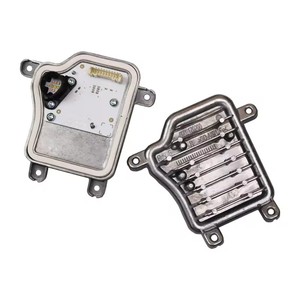 Module d'unité de source lumineuse matricielle à 10 LED DRL pour Q5 SQ5 2018-2020 80A998473A - Product Image 1