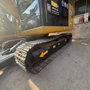 Escavatore Usato <span class=keywords><strong>Caterpillar</strong></span> 305.5 di Alta Qualità a Basso Prezzo, CAT 305.5E2, <span class=keywords><strong>Mini</strong></span> Escavatore <span class=keywords><strong>Caterpillar</strong></span> 306 da 5,5 Tonnellate - Product Image 4