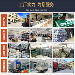 Lit bébé pliable multifonctionnel à grande capacité, version améliorée, personnalisable, approvisionnement exclusif transfrontalier, fermeture éclair imperméable - Product Image 4