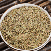 Achetez des feuilles de thym séchées en vrac, épices naturelles, coupées, pour le thé