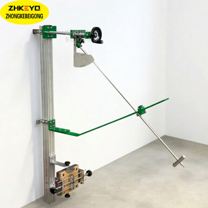 Nouvelle machine d'essai d'impact à pendule pour interrupteurs et prises standard - Product Image 1