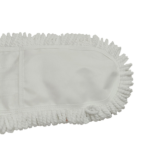 Esun - Paños de Repuesto para Mopa de Microfibra de Aluminio, Ecológicos, Lavables, Reutilizables, Duraderos, de Rápida Absorción para Pisos de Madera - Product Image 6