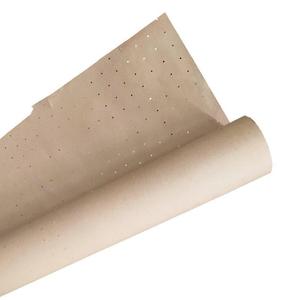 <span class=keywords><strong>72</strong></span> \ "67 \" larghezza 50 grammi 60 grammi foro di perforazione carta Kraft speciale per indumento per uso abbigliamento - Product Image 5