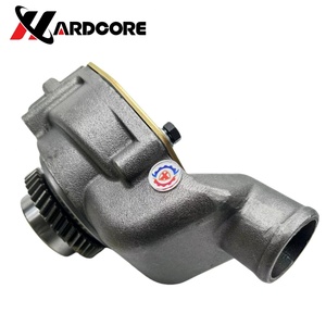 Engine Water Pump with Gasket 172-7775 10R-1499 10R1499 2W-8002 2W8002 for 3306 Diesel Engine - Product Image 4