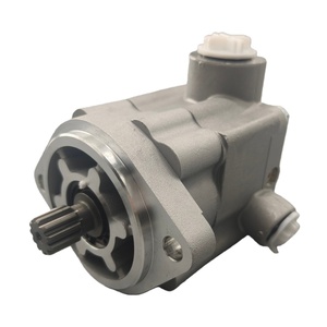 Pompe de direction assistée de haute qualité 542026710 3538860C91 1686649C91 pour camions International - Pièces du système de direction - Product Image 3