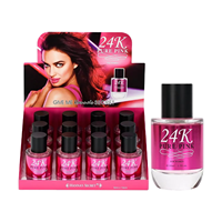 <strong>Top</strong> <strong>Selling</strong> 50ml 24k Pure Pink <strong>Perfume</strong> Display Box <strong>Perfumes</strong> <strong>Women</strong> <strong>Perfume</strong>
