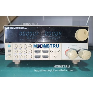 ITECH EDEX IT8511 เครื่องวัดโหลดอิเล็กทรอนิกส์, 120V/30 H - Product Image 1