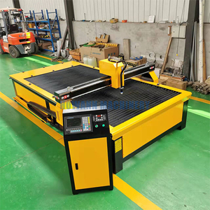 เครื่องตัดพลาสม่า Howann 1530 380V ความแม่นยำสูง พร้อมมอเตอร์สเต็ปเปอร์ โหมด CNC กำลังไฟ 10kW - Product Image 5