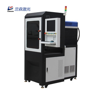 Machine de gravure laser CO2 Synrad 60w grand format 600*600mm, nouvelle, prend en charge les formats PLT/AI/DST, refroidissement par eau CNC - Product Image 3