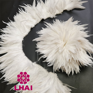 Plumas <span class=keywords><strong>de</strong></span> Gallo <span class=keywords><strong>de</strong></span> Primera Calidad para Disfraces <span class=keywords><strong>de</strong></span> Carnaval y Manualidades, Plumas <span class=keywords><strong>de</strong></span> Gallo Cosidas para <span class=keywords><strong>México</strong></span> - Product Image 2