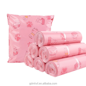 Enveloppes et sacs d'expédition en papier kraft écologiques en gros pour FedEx UPS - Fermeture à bande facile à déchirer - Product Image 5