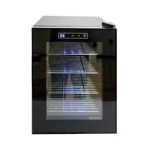 Incubadora de répteis Digital Egg Laboratório Científico Incubadora Refrigeração e Aquecimento 110V 220V Trabalho para Pequenos Répteis