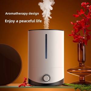 <span class=keywords><strong>Diffuseur</strong></span> d'arômes électrique à ultrasons, humidificateur d'air, <span class=keywords><strong>brumisateur</strong></span>, capacité 5L, pour la maison et le bureau - Product Image 5