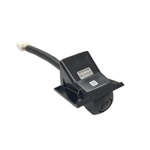 Arnés de Cableado para Cámara de Visión Trasera Honda Pilot 39530-TG7-A01 A12 12v, Revestimiento de PVC y Nailon, Material Plástico - Product Image 5