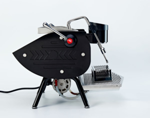 Machine à café commerciale à double chaudière avec PID, contrôle précis de la température, débit réglable, 3200W, 220V/110V, 1280 Coff - Product Image 6