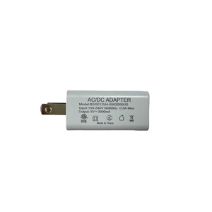 Chúng tôi cắm sạc điện thoại 100-240V AC DC 5W 6W 9W 10W 12W 5V 6V 12V 0.5A 1A 2A Tường Gắn kết <span class=keywords><strong>adapter</strong></span> 5V2A 10W USB Type-C điện bộ chuyển đổi - Product Image 6