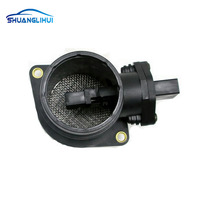 Diskon Besar Asli Suku Cadang Otomotif Sensor Aliran Udara Massal 0280217121 0280 217121