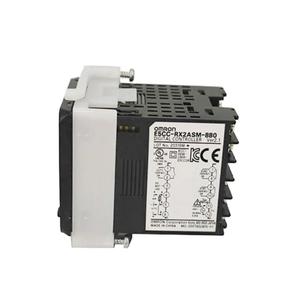 100% Original Nuevo K3HB-<span class=keywords><strong>VLC</strong></span> 100-240VAC Medidor de Panel Digital Indicador de Proceso Controlador de Temperatura Digital <span class=keywords><strong>VLC</strong></span> PID - Product Image 3
