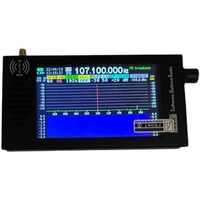 Radio SDR, démodulation numérique DSP, ondes courtes, FM, MW, SSB, CW, récepteur radioamateur SDR-V5