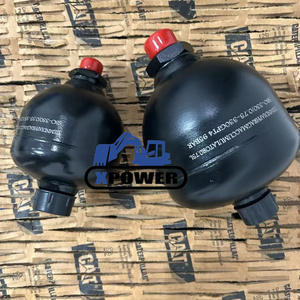 Nuevo Acumulador XPower GP-Hidráulico 3526990 351-0320 Negro con 6 Meses de Garantía para Excavadora de Cadenas D7R D300E 966H - Product Image 3