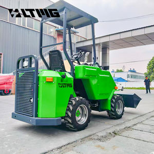 LTMG <span class=keywords><strong>2026</strong></span>  Mini <span class=keywords><strong>Loader</strong></span> Roda Depan  500kg 1000kg 1500 kg 2000kg  <span class=keywords><strong>Loader</strong></span> Boom Teleskopik dengan Mesin Jepang Opsional - Product Image 4