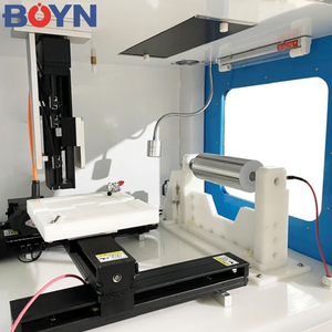 <span class=keywords><strong>Machine</strong></span> d'électrofilage à écriture directe en champ proche M01 - Product Image 3