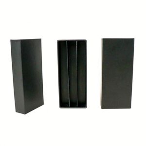 King Size Custom Packaging <b>Box</b> with Recycled Materials Matt Lamination & Embossing-5 & 3 Pack - Product Image 3