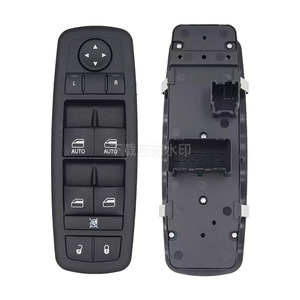 Interrupteur de lève-vitre électrique Dodge Chrysler Grand Voyager 68110871AA, panneau de commande automatique - Product Image 4