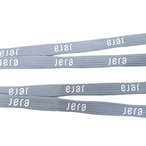 Mới Đến 2026 Khuyến Mại Bán Buôn <span class=keywords><strong>Polyester</strong></span> Dây Buộc Nhanh Chóng Vận Chuyển Keychain Dây Buộc Với Logo Tùy Chỉnh - Product Image 6