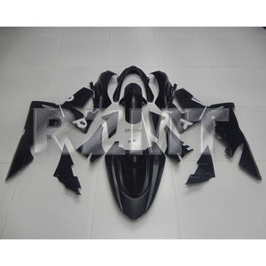 ชุดแฟริ่งมอเตอร์ไซค์ Kawasaki Ninja ZX-10R ปี 2004-2005 Ninja ZX10R  แบบฉีดขึ้นรูป ABS ชุดแต่งแฟริ่ง K1005-108a - Product Image 4