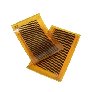 Película Calefactora PTC de 110V 120V 220V, Elemento Calefactor PTC Personalizable de Fábrica para Lonchera Eléctrica - Product Image 6