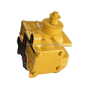 อะไหล่รถดันดิน SD22 SD23 คุณภาพสูง วาล์วเซอร์โว 702-12-14000 สำหรับ Shantui - Product Image 5