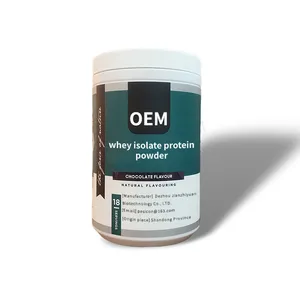 Sac en poudre de protéines de lactosérum OEM, meilleur prix, 10kg, standard, nutrition sportive pour la gym