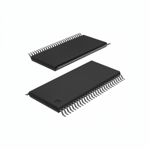 SN74ALVCH162344DL ช่องทางผู้ผลิต 56 BSSOP ลอจิกส่วนประกอบอิเล็กทรอนิกส์ - Product Image 1