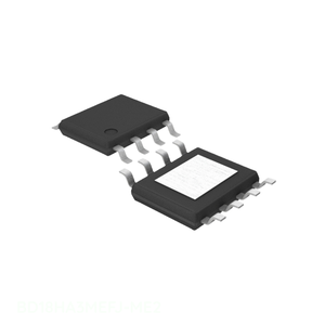 การจัดการพลังงาน (PMIC) 8 solc (0.154 "ความกว้าง3.90มม.) แผ่นสัมผัส BD18HA3MEFJ-ME2ซื้อชิ้นส่วนอิเล็กทรอนิกส์ออนไลน์ - Product Image 1