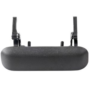 Poignée de hayon Ford Ranger 1L5Z9943400AAA en plastique noir, pièce de rechange - Product Image 1