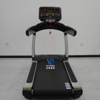 Fournisseur direct d'usine YG-T016 Tapis de course électrique professionnel Vente en gros pour les revendeurs de matériel de fitness pour salles de sport et studios